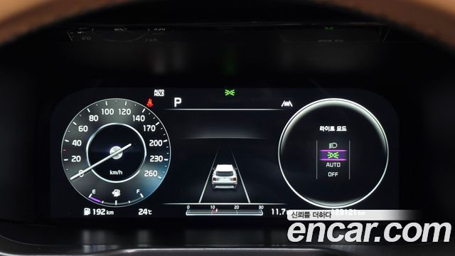 Kia Sorento (IV) Diesel 2.2 2WD Signature 2021 — фото 8
