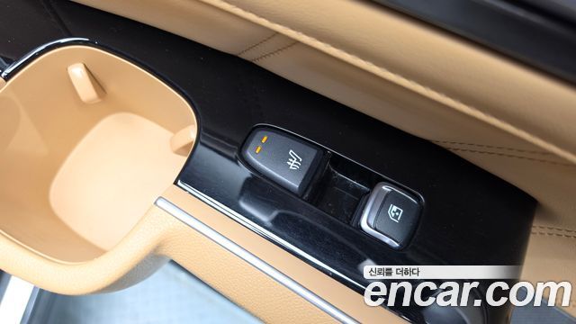 Kia Sorento (IV) Diesel 2.2 2WD Signature 2021 — фото 18