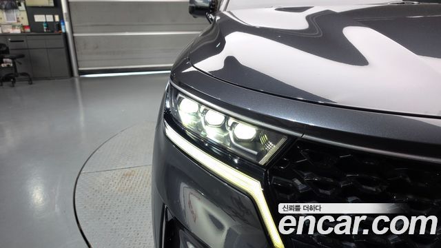 Kia Sorento (IV) Diesel 2.2 2WD Signature 2021 — фото 22
