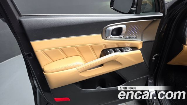 Kia Sorento (IV) Diesel 2.2 2WD Signature 2021 — фото 24