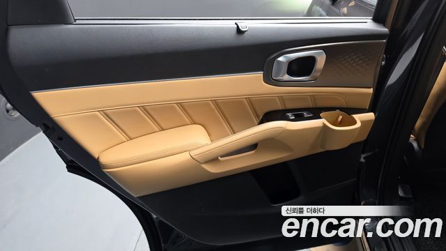 Kia Sorento (IV) Diesel 2.2 2WD Signature 2021 — фото 25