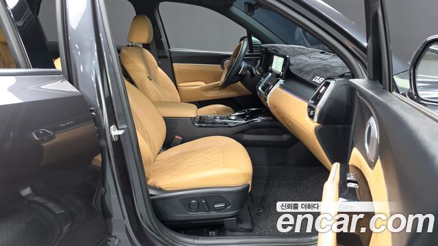 Kia Sorento (IV) Diesel 2.2 2WD Signature 2021 — фото 26