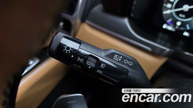 Kia Sorento (IV) Diesel 2.2 2WD Signature 2021 — фото 31