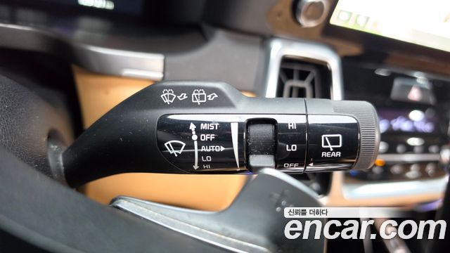 Kia Sorento (IV) Diesel 2.2 2WD Signature 2021 — фото 32