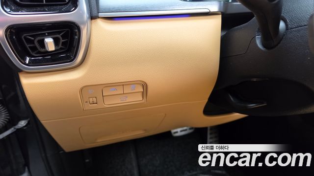Kia Sorento (IV) Diesel 2.2 2WD Signature 2021 — фото 33