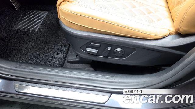 Kia Sorento (IV) Diesel 2.2 2WD Signature 2021 — фото 35