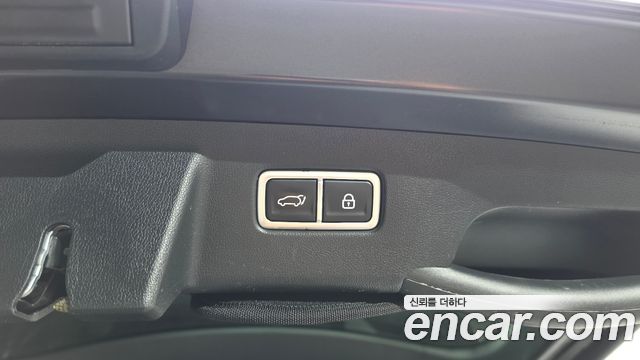 Kia Sorento (IV) Diesel 2.2 2WD Signature 2021 — фото 36