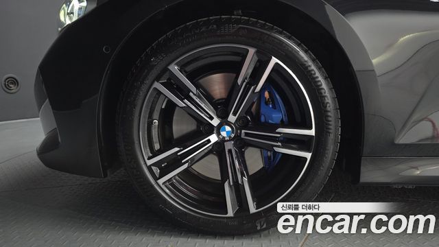 BMW 3 Series (G20) 320i M Sport 2026 — фото 5
