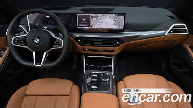 BMW 3 Series (G20) 320i M Sport 2026 — фото 7