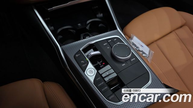 BMW 3 Series (G20) 320i M Sport 2026 — фото 9