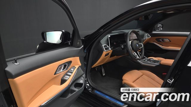 BMW 3 Series (G20) 320i M Sport 2026 — фото 10