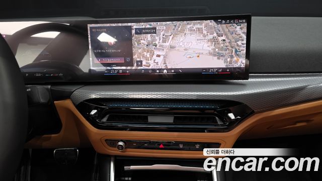 BMW 3 Series (G20) 320i M Sport 2026 — фото 14