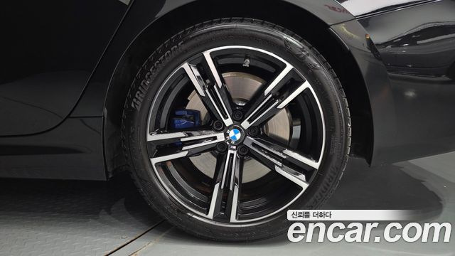BMW 3 Series (G20) 320i M Sport 2026 — фото 21