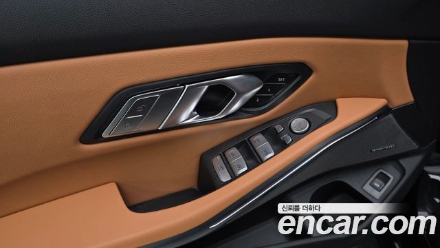BMW 3 Series (G20) 320i M Sport 2026 — фото 30
