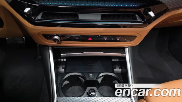 BMW 3 Series (G20) 320i M Sport 2026 — фото 33