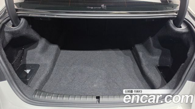 BMW 5 Series (G30) 530i M Sport Package Plus 2018 — фото 20