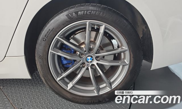 BMW 5 Series (G30) 530i M Sport Package Plus 2018 — фото 21