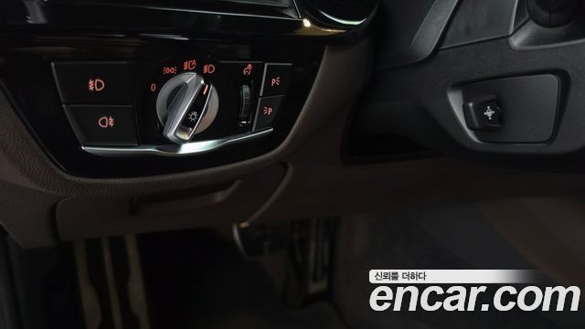 BMW 5 Series (G30) 530i M Sport Package Plus 2018 — фото 28