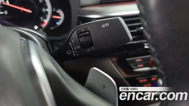 BMW 5 Series (G30) 530i M Sport Package Plus 2018 — фото 29