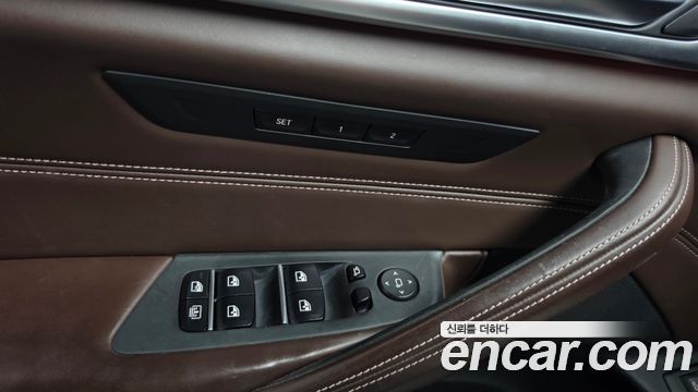 BMW 5 Series (G30) 530i M Sport Package Plus 2018 — фото 30