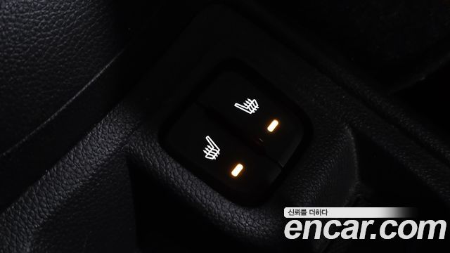 Chevrolet Spark LT 2019 — фото 28