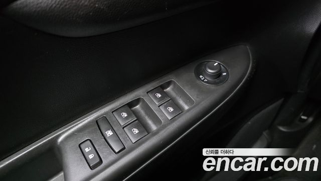 Chevrolet Spark LT 2019 — фото 30