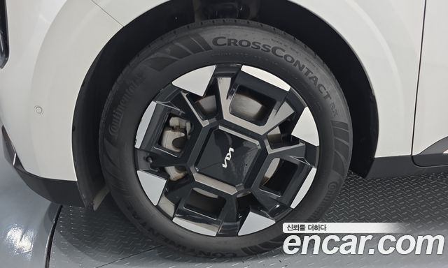 Kia Carnival (IV) Diesel 9-Seater Signature 2024 — фото 5
