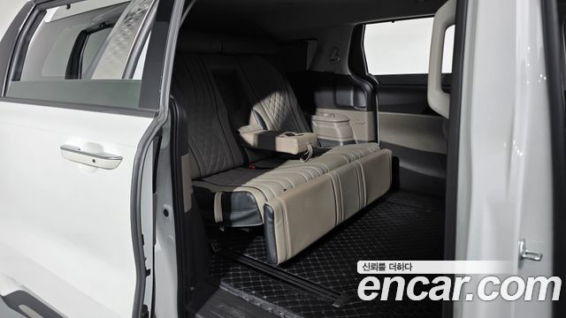 Kia Carnival (IV) Diesel 9-Seater Signature 2024 — фото 15