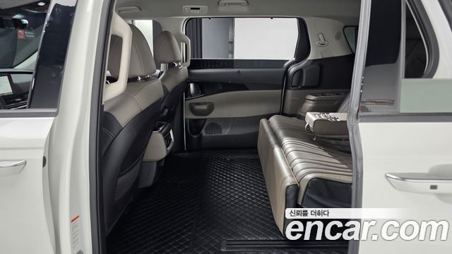 Kia Carnival (IV) Diesel 9-Seater Signature 2024 — фото 16