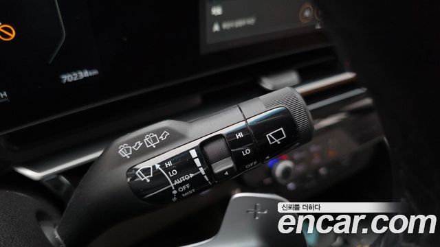 Kia Carnival (IV) Diesel 9-Seater Signature 2024 — фото 24