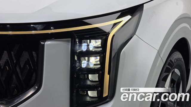Kia Carnival (IV) Diesel 9-Seater Signature 2024 — фото 28