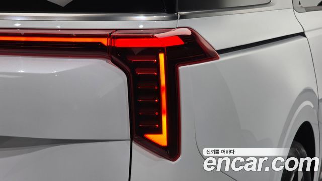 Kia Carnival (IV) Diesel 9-Seater Signature 2024 — фото 29