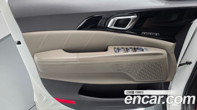 Kia Carnival (IV) Diesel 9-Seater Signature 2024 — фото 30