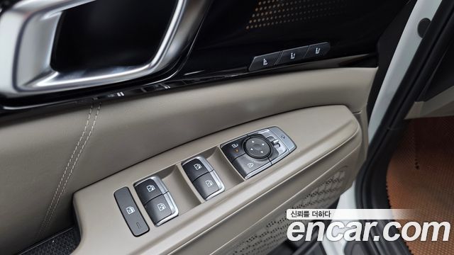 Kia Carnival (IV) Diesel 9-Seater Signature 2024 — фото 33
