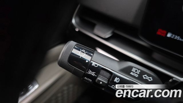 Kia Carnival (IV) Diesel 9-Seater Signature 2024 — фото 34