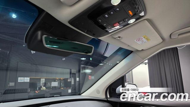 Kia Carnival (IV) Diesel 9-Seater Signature 2024 — фото 36