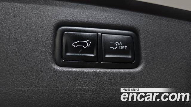 Kia Carnival (IV) Diesel 9-Seater Signature 2024 — фото 39