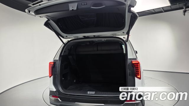 Kia Carnival (IV) Diesel 9-Seater Signature 2024 — фото 40