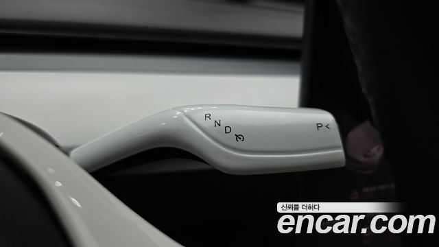 Tesla Model 3 Standard Range Plue RWD 2021 — фото 9