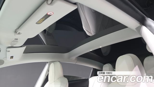 Tesla Model 3 Standard Range Plue RWD 2021 — фото 28