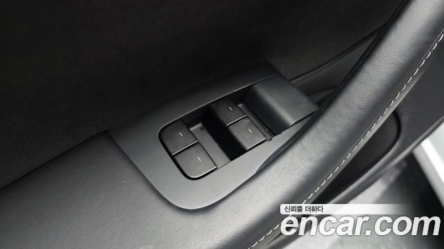 Tesla Model 3 Standard Range Plue RWD 2021 — фото 29