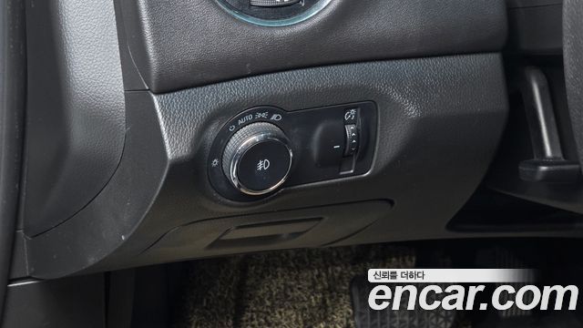 Chevrolet Cruze 2.0 LTZ+ 2014 — фото 14
