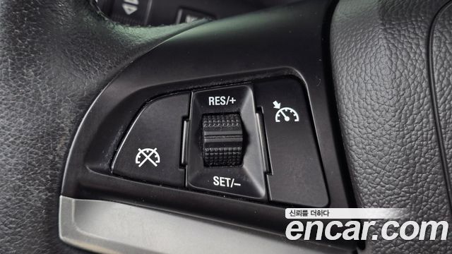 Chevrolet Cruze 2.0 LTZ+ 2014 — фото 15
