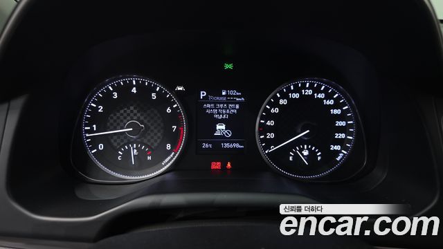 Hyundai Avante (AD) 1.6 Smart 2020 — фото 8