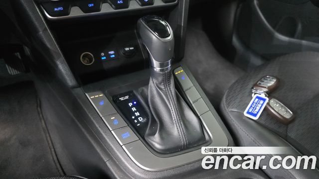 Hyundai Avante (AD) 1.6 Smart 2020 — фото 9