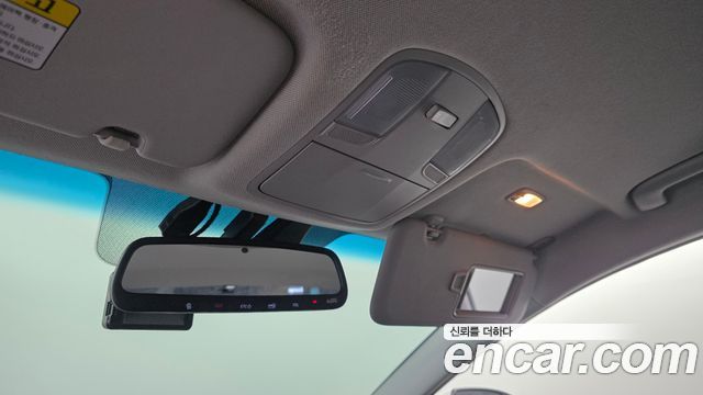 Hyundai Avante (AD) 1.6 Smart 2020 — фото 16