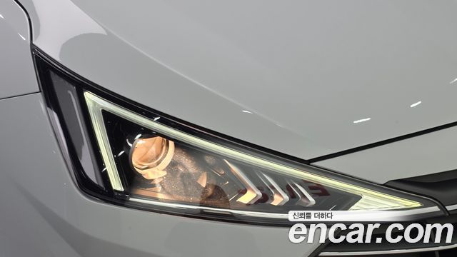 Hyundai Avante (AD) 1.6 Smart 2020 — фото 22