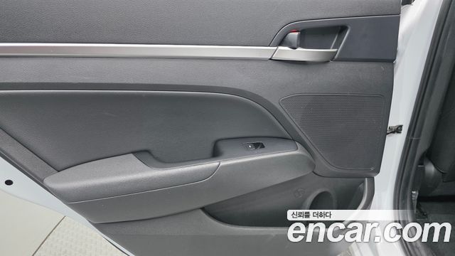 Hyundai Avante (AD) 1.6 Smart 2020 — фото 25