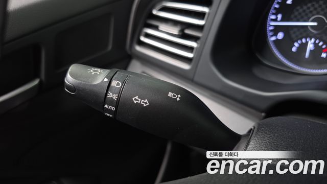 Hyundai Avante (AD) 1.6 Smart 2020 — фото 27