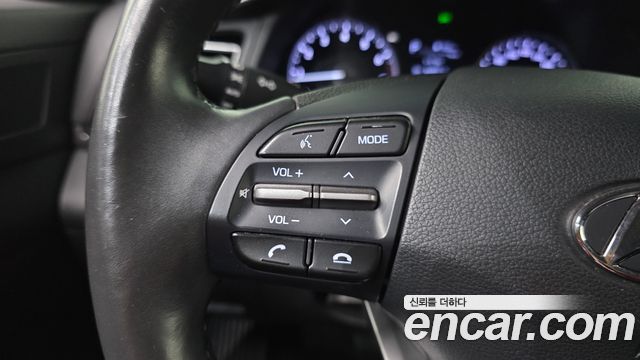Hyundai Avante (AD) 1.6 Smart 2020 — фото 28